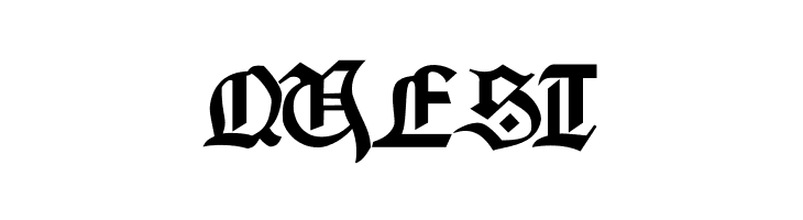 gutenberg bibelschrift  Free Fonts Download