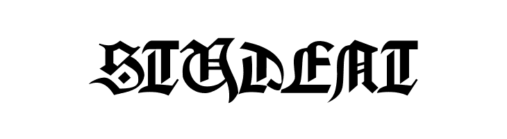 gutenberg bibelschrift  Free Fonts Download