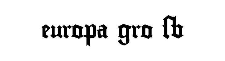 gutenberg bibelschrift  Free Fonts Download