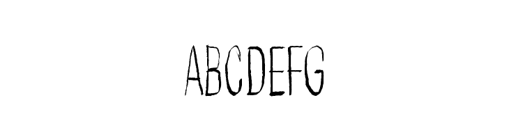 Better get ready  Free Fonts Download