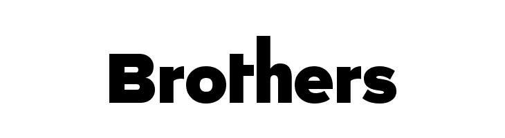 TCF Print Bold  Free Fonts Download