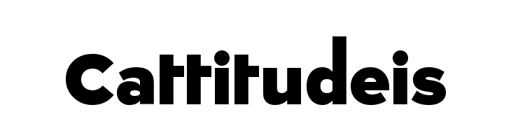 TCF Print Bold  Free Fonts Download