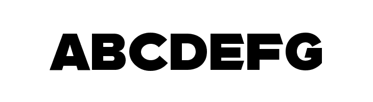 TCF 2009 Bold  Free Fonts Download
