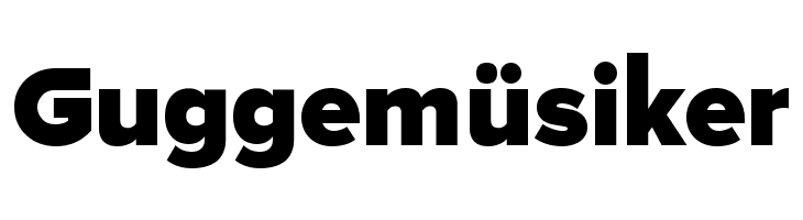 TCF Cinemascope  Free Fonts Download