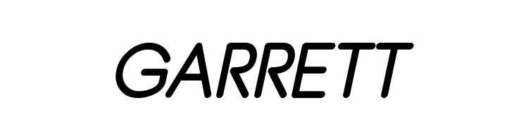 Typo Grotesk Rounded Italic  Free Fonts Download