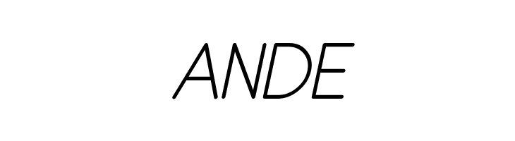 Typo Grotesk Rounded Light Italic  Free Fonts Download