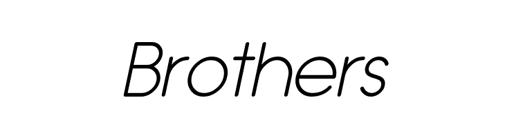 Typo Grotesk Rounded Light Italic  Free Fonts Download