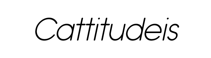 Typo Grotesk Rounded Light Italic  Free Fonts Download