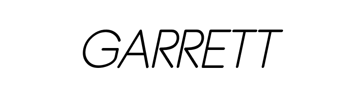 Typo Grotesk Rounded Light Italic  Free Fonts Download