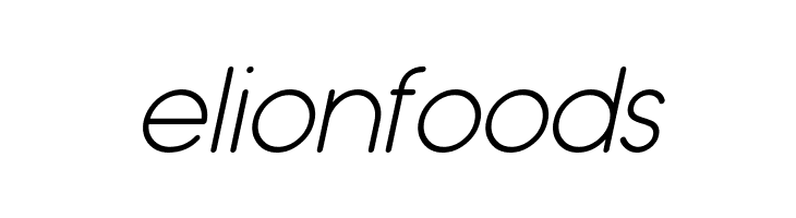 Typo Grotesk Rounded Light Italic  Free Fonts Download