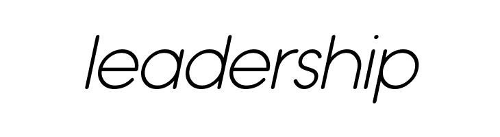 Typo Grotesk Rounded Light Italic  Free Fonts Download