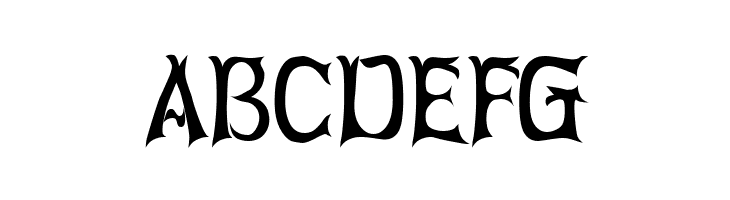 Abagail Regular  Free Fonts Download