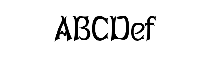 Abagail Regular  Free Fonts Download