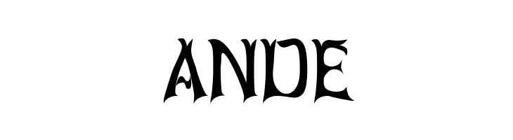 Abagail Regular  Free Fonts Download