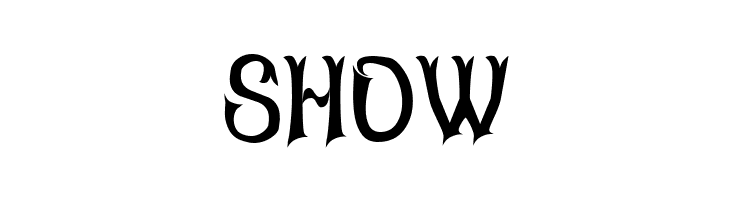 Abagail Regular  Free Fonts Download