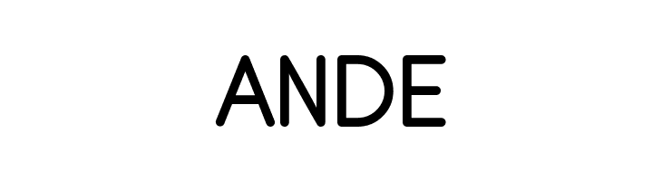 Typo Grotesk Rounded  Free Fonts Download