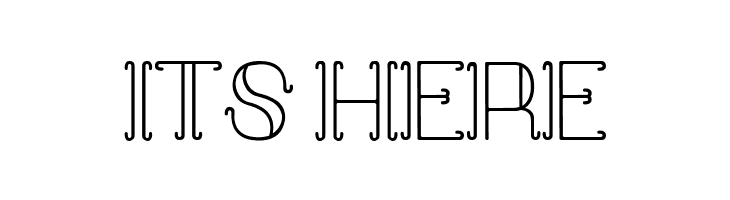 Sail Away  Free Fonts Download