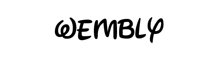 New Walt Disney UI  Free Fonts Download