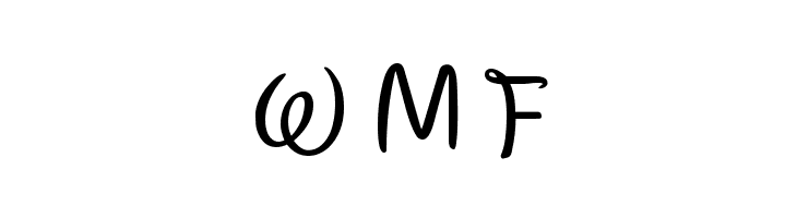 New Walt Disney Font Regular  Free Fonts Download