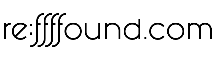 Fashion Fetish  Free Fonts Download