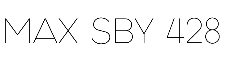 Fashion Fetish Light  Free Fonts Download