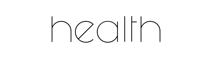 Fashion Fetish Light  Free Fonts Download