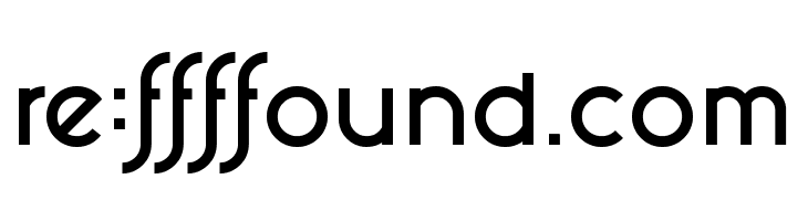 Fashion Fetish  Free Fonts Download