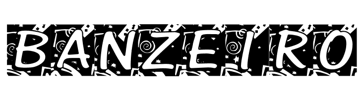 Chloe Confetti  Free Fonts Download