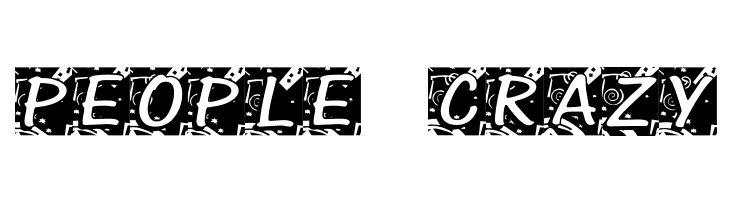 Chloe Confetti  Free Fonts Download