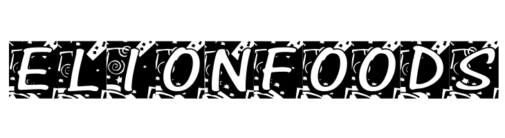 Chloe Confetti  Free Fonts Download