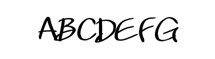 Banda2020 Regular  Free Fonts Download