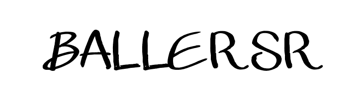 Banda2020 Regular  Free Fonts Download