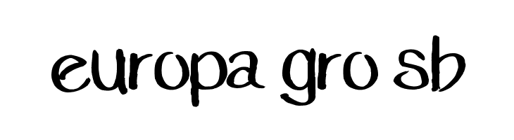 Banda2020 Regular  Free Fonts Download