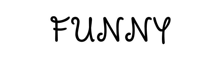 Pussy Cat  Free Fonts Download