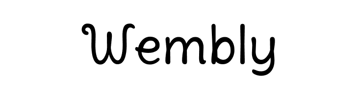 Pussy Cat  Free Fonts Download