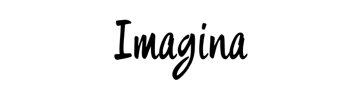 fourHand_TRIAL  Free Fonts Download