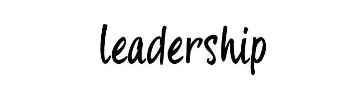 fourHand_TRIAL  Free Fonts Download