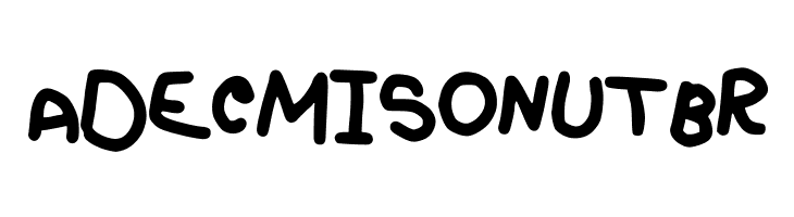 Those_Days  Free Fonts Download