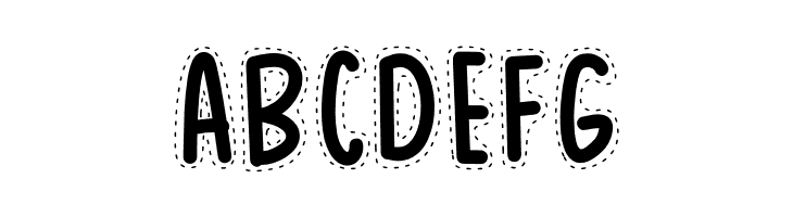 BADUY  Free Fonts Download