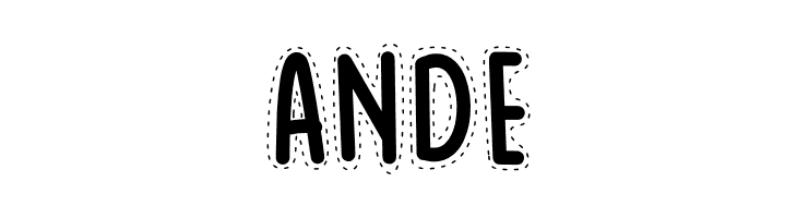 BADUY  Free Fonts Download