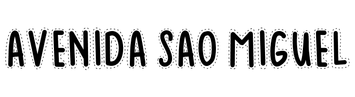 BADUY  Free Fonts Download