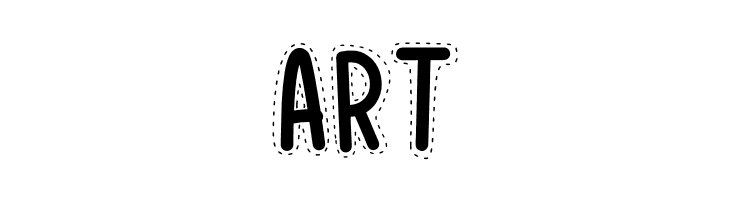 BADUY  Free Fonts Download