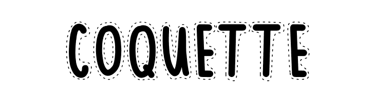 BADUY  Free Fonts Download