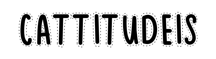 BADUY  Free Fonts Download