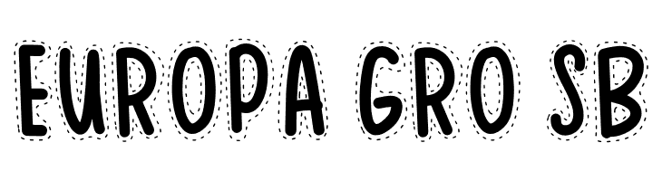BADUY  Free Fonts Download