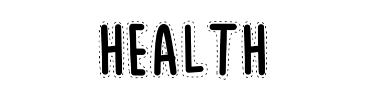 BADUY  Free Fonts Download