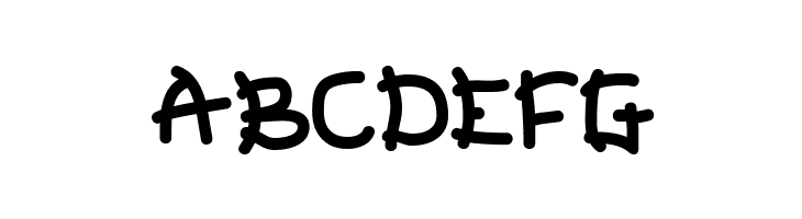 BN Sunday Kid  Free Fonts Download