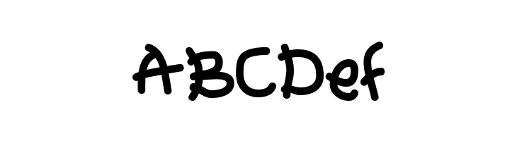 BN Sunday Kid  Free Fonts Download