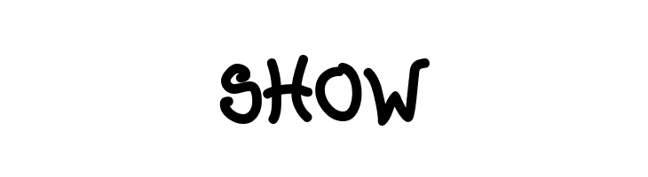 BN Sunday Kid  Free Fonts Download