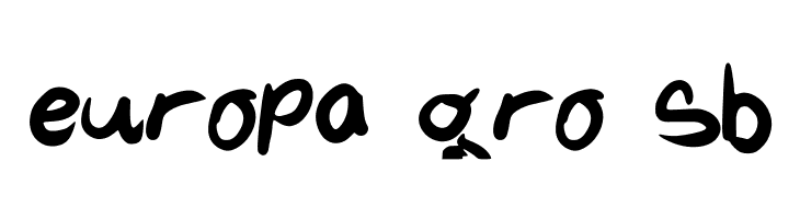 MalySloppyHandwriting  Free Fonts Download